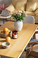 Apartament Grand
