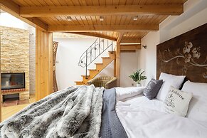 Apartament Grand
