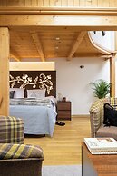 Apartament Grand