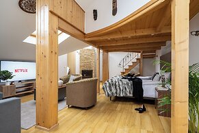 Apartament Grand