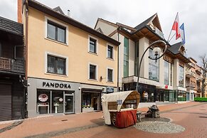 Apartament Grand