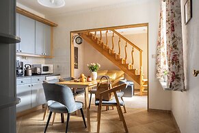 Apartament Grand
