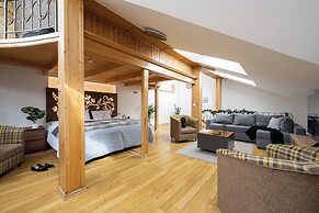 Apartament Grand