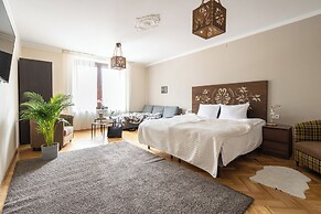 Apartament Grand