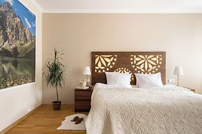 Apartament Grand