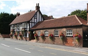 Charming 2-bed Cottage on Outskirts of Beverley