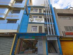 Freemont Place