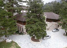 Llogora Tourist Village