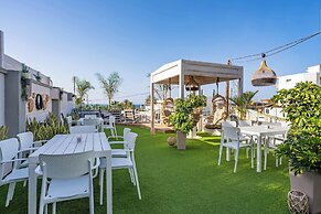 Kastro Beach Apartments