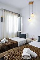 Kastro Beach Apartments