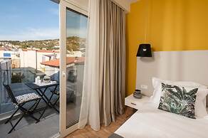 Kastro Beach Apartments