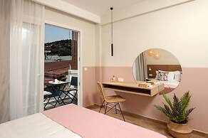 Kastro Beach Apartments