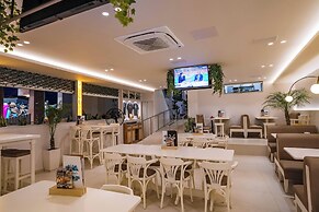 Kastro Beach Apartments