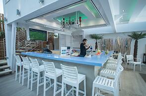 Kastro Beach Apartments