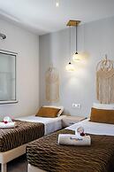 Kastro Beach Apartments