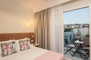 Kastro Beach Apartments