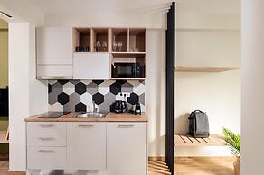 Kastro Beach Apartments