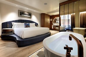 Hard Rock Hotel Madrid