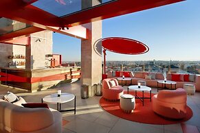 Hard Rock Hotel Madrid