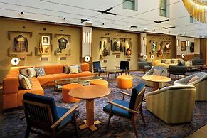 Hard Rock Hotel Madrid