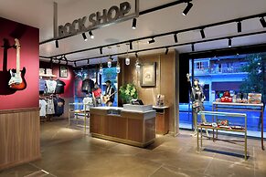 Hard Rock Hotel Madrid