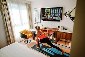 Hard Rock Hotel Madrid