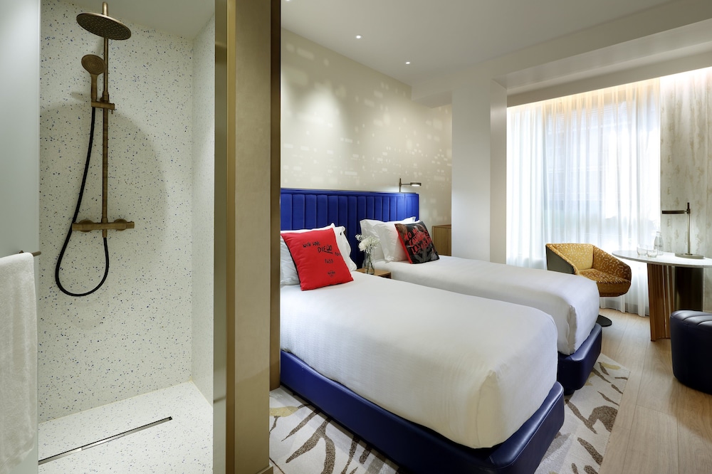 Hard Rock Hotel Madrid