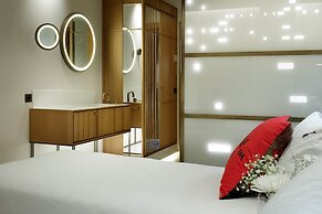 Hard Rock Hotel Madrid