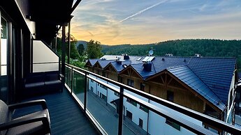 Apartamenty Sun & Snow Karpatia