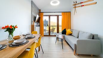 Apartamenty Sun & Snow Karpatia