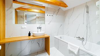 Apartamenty Sun & Snow Karpatia