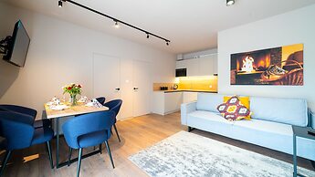 Apartamenty Sun & Snow Karpatia