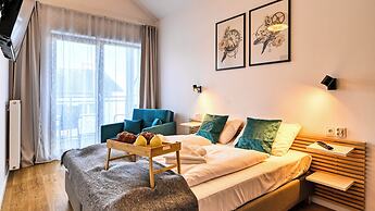 Apartamenty Sun & Snow Karpatia