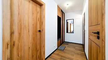 Apartamenty Sun & Snow Karpatia