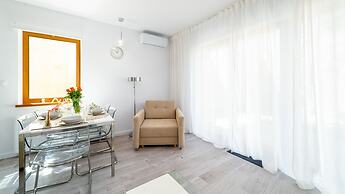 Apartamenty Sun & Snow Karpatia