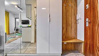 Apartamenty Sun & Snow Karpatia