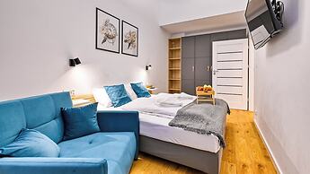 Apartamenty Sun & Snow Karpatia