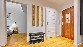Apartamenty Sun & Snow Karpatia