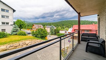 Apartamenty Sun & Snow Karpatia