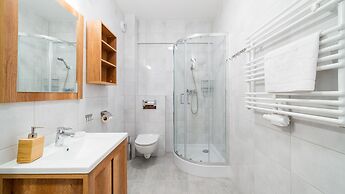 Apartamenty Sun & Snow Karpatia