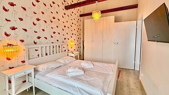 Apartamenty Sun & Snow Karpatia