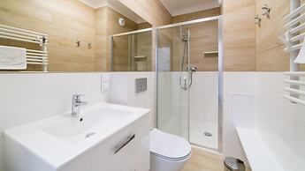 Apartamenty Sun & Snow Karpatia