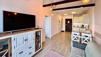 Apartamenty Sun & Snow Karpatia