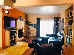 Remarkable 3-bed House in Albufeira