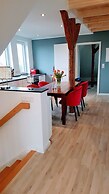 villa appartements syke
