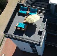 villa appartements syke