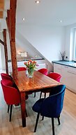 villa appartements syke