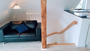 villa appartements syke