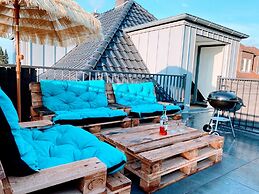 villa appartements syke