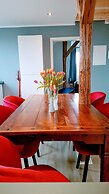 villa appartements syke